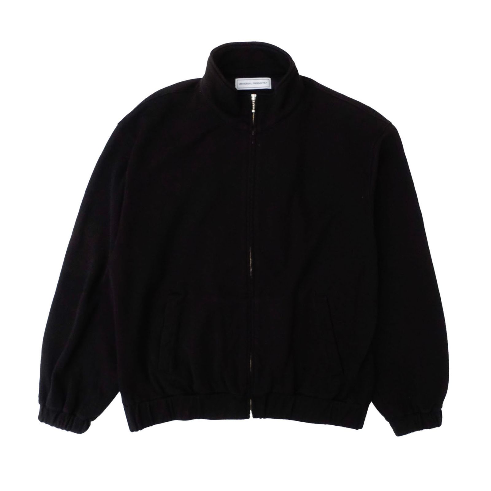 UNIVERSAL PRODUCTS - 【残り一点】Wool Track Jacket | ACRMTSM ONLINE STORE