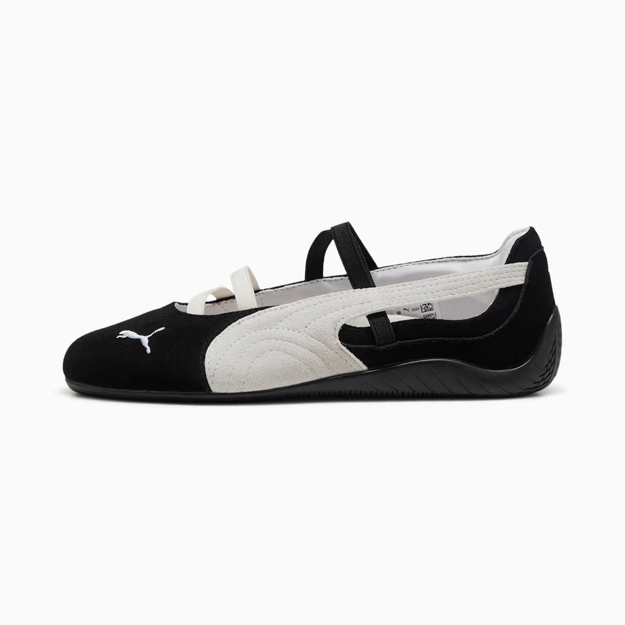靴 PUMA Speedcat Ballet SD Wns PUMA - 【残りわずか】Speedcat Ballet SD WNS | ACRMTSM ONLINE