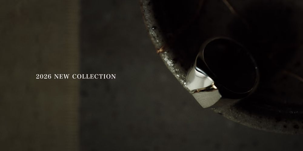 【GARNI】2026 COLLECTION 全ラインナップの展開が一足早くスタートします