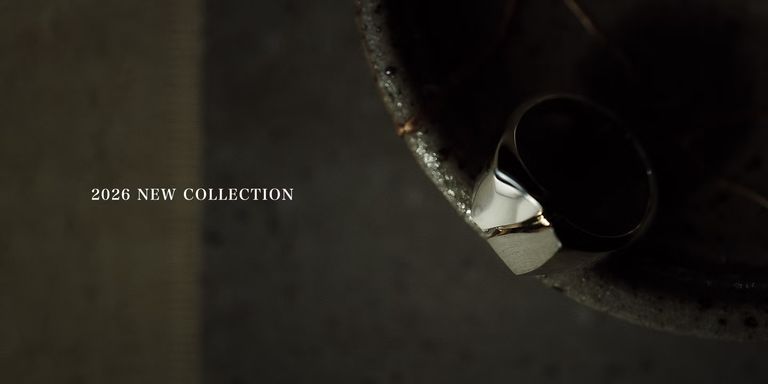 【GARNI】2026 COLLECTION 全ラインナップの展開が一足早くスタートします
