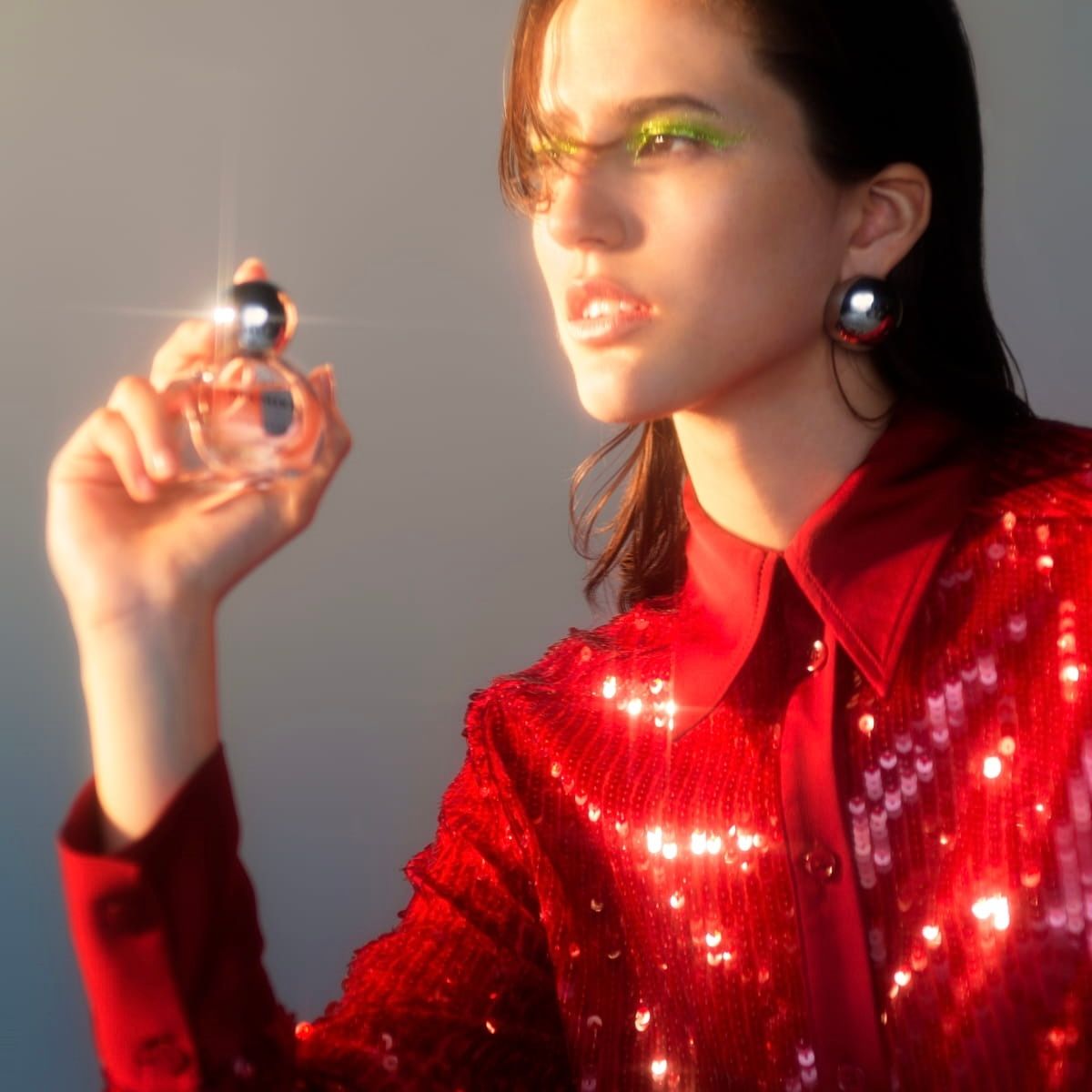【残り一点】マインドフルフレグランスシグネチャーパフューム 40ml(LOVE UNLOCK)
