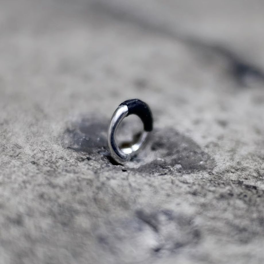【お取り寄せ注文可能】Ear Cuff Shading #2