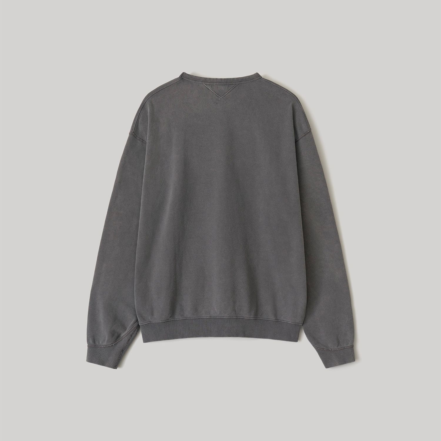 【残り一点】Sulfar Dyed 50's Sweatshirt