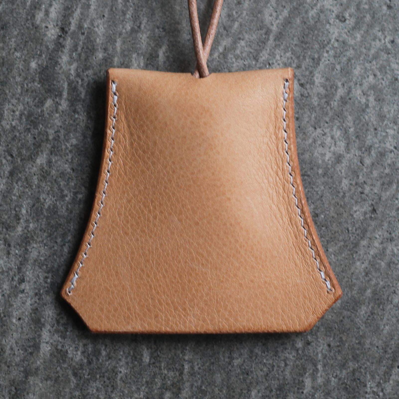 【次回入荷7月中旬予定】Key Neck Holder(NATURAL)