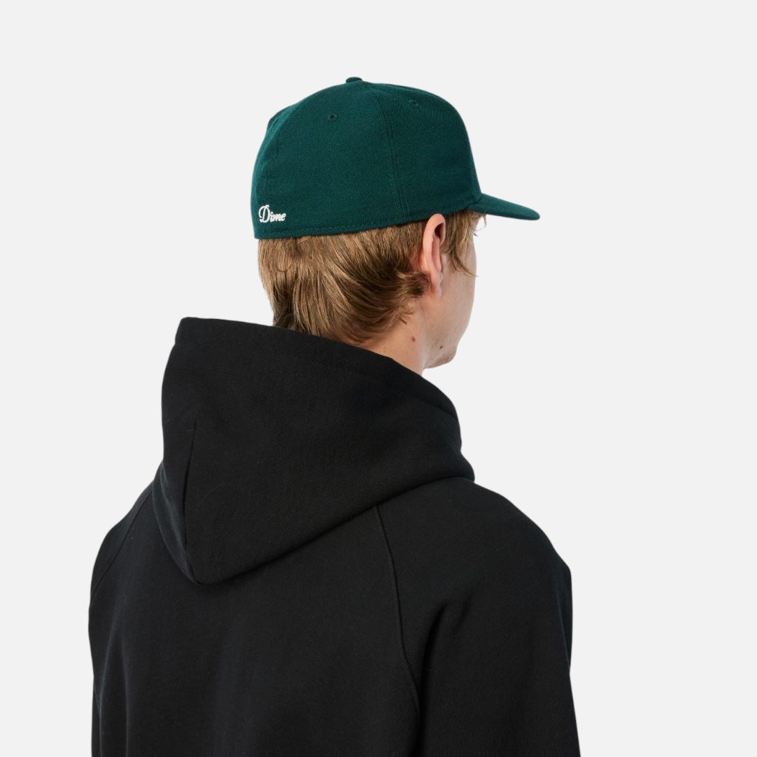 【残り一点】Cursive New Era Cap