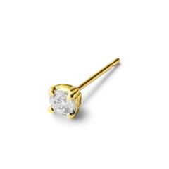 【お取り寄せ注文可能】K10 G-Crown Pierce(CLEAR)