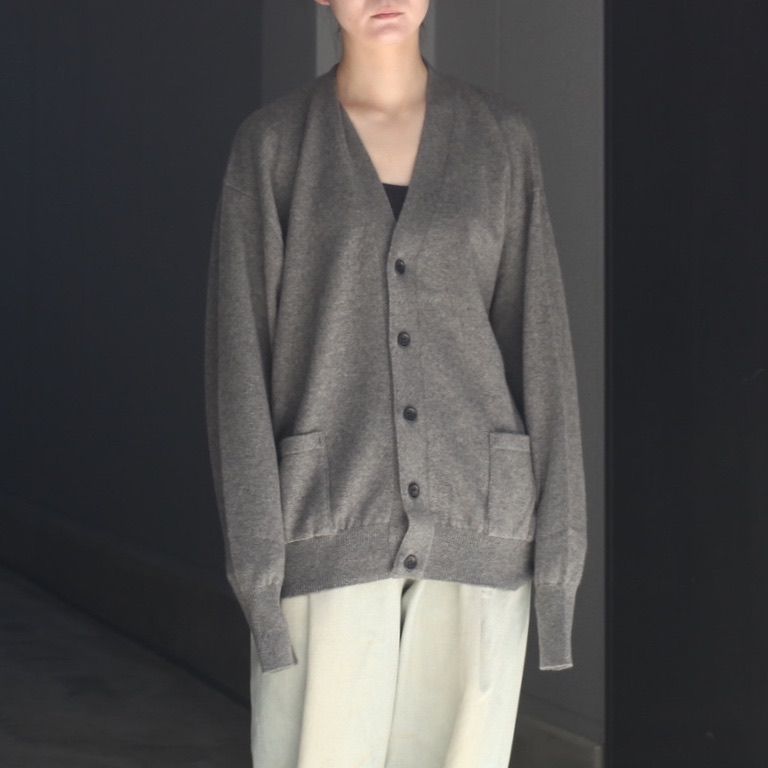 【残り一点】Goldencash Cardigan