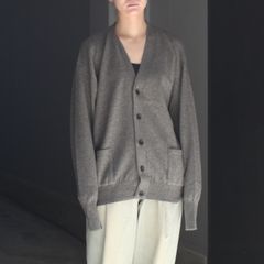 【残り一点】Goldencash Cardigan