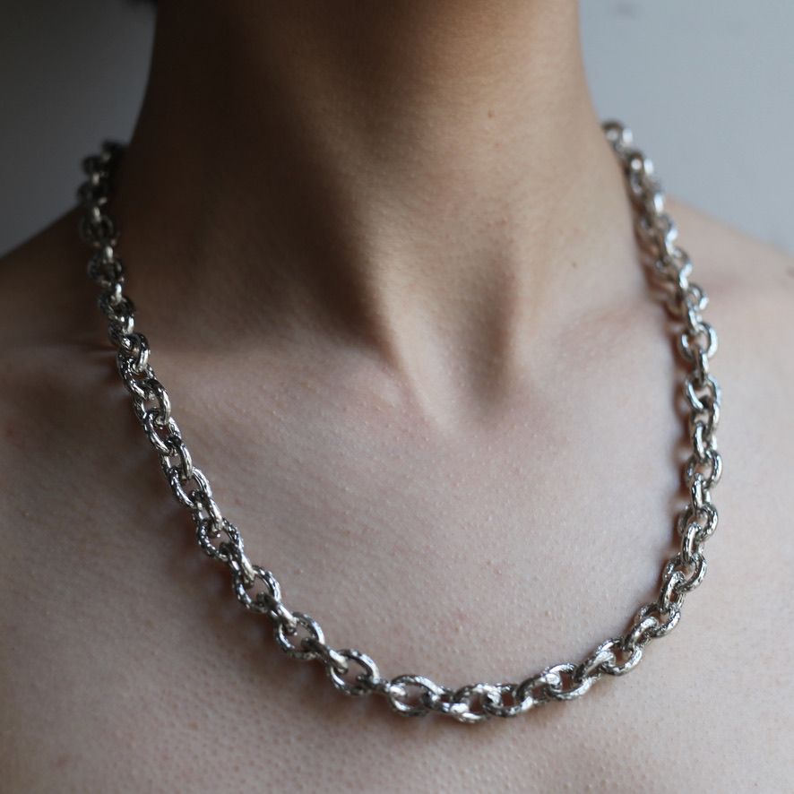 【残りわずか】Chain Necklace