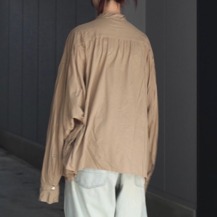 【残り一点】46G Eclipse Shirt