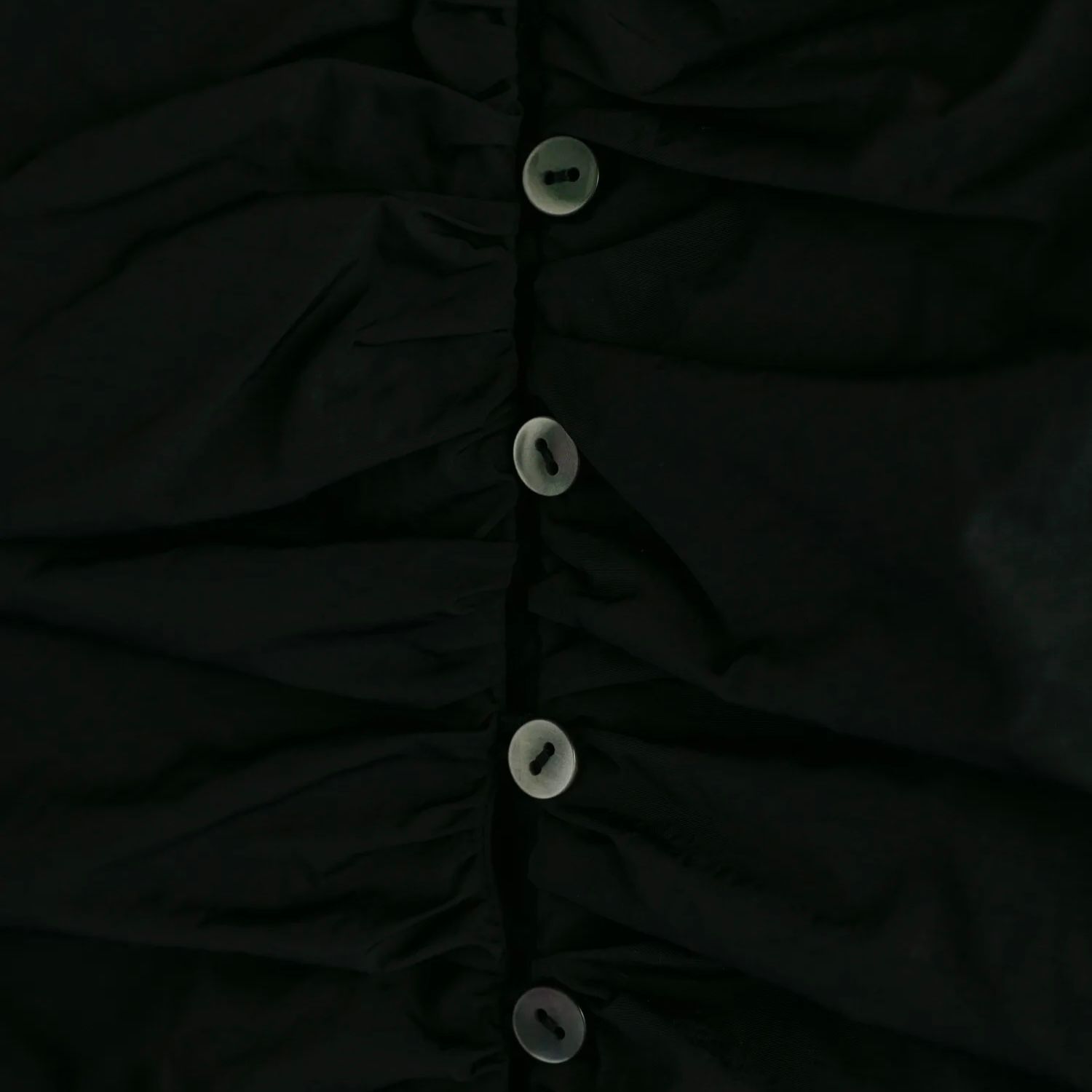 【残り一点】Puff Sleeve Tops