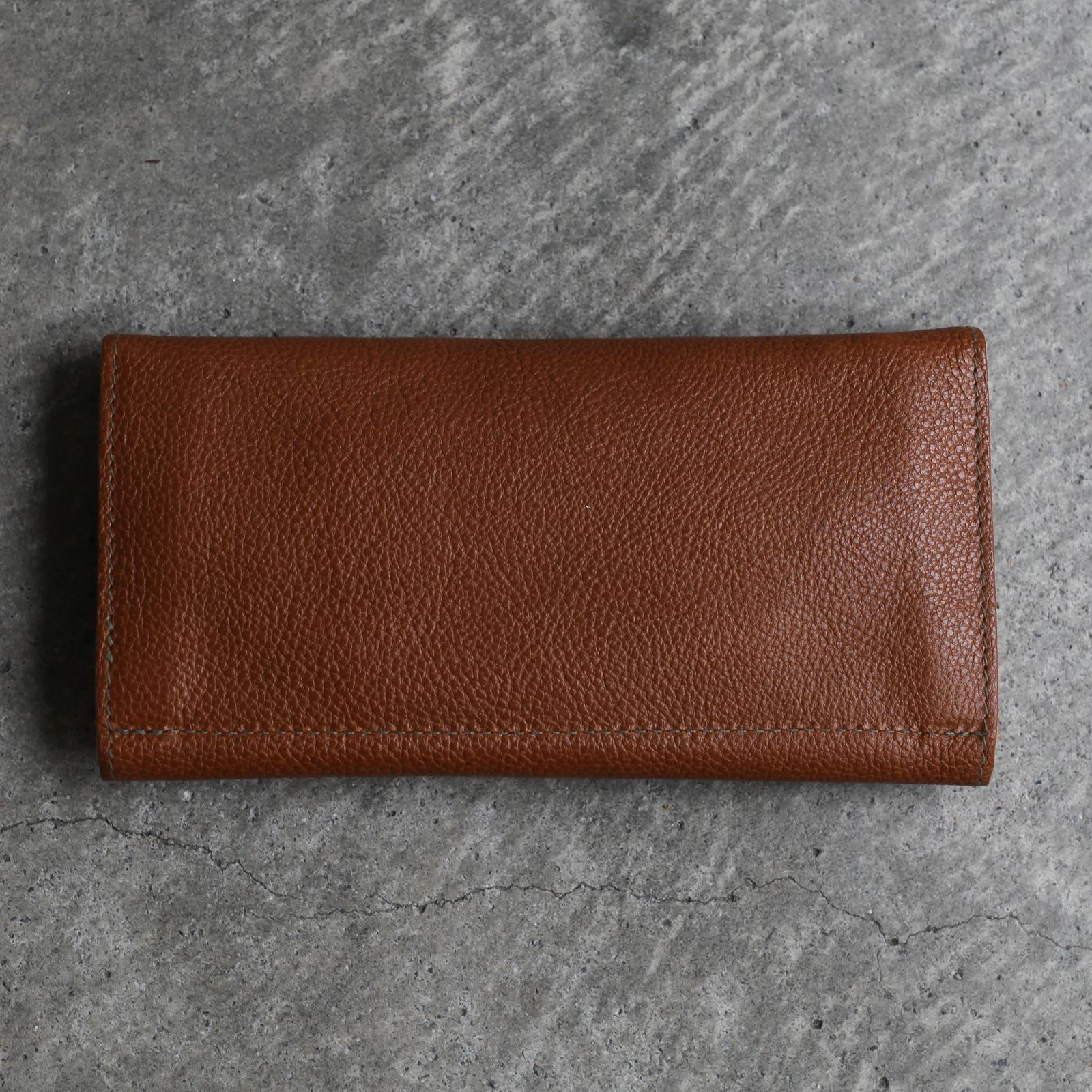 【残り一点】ロングウォレット