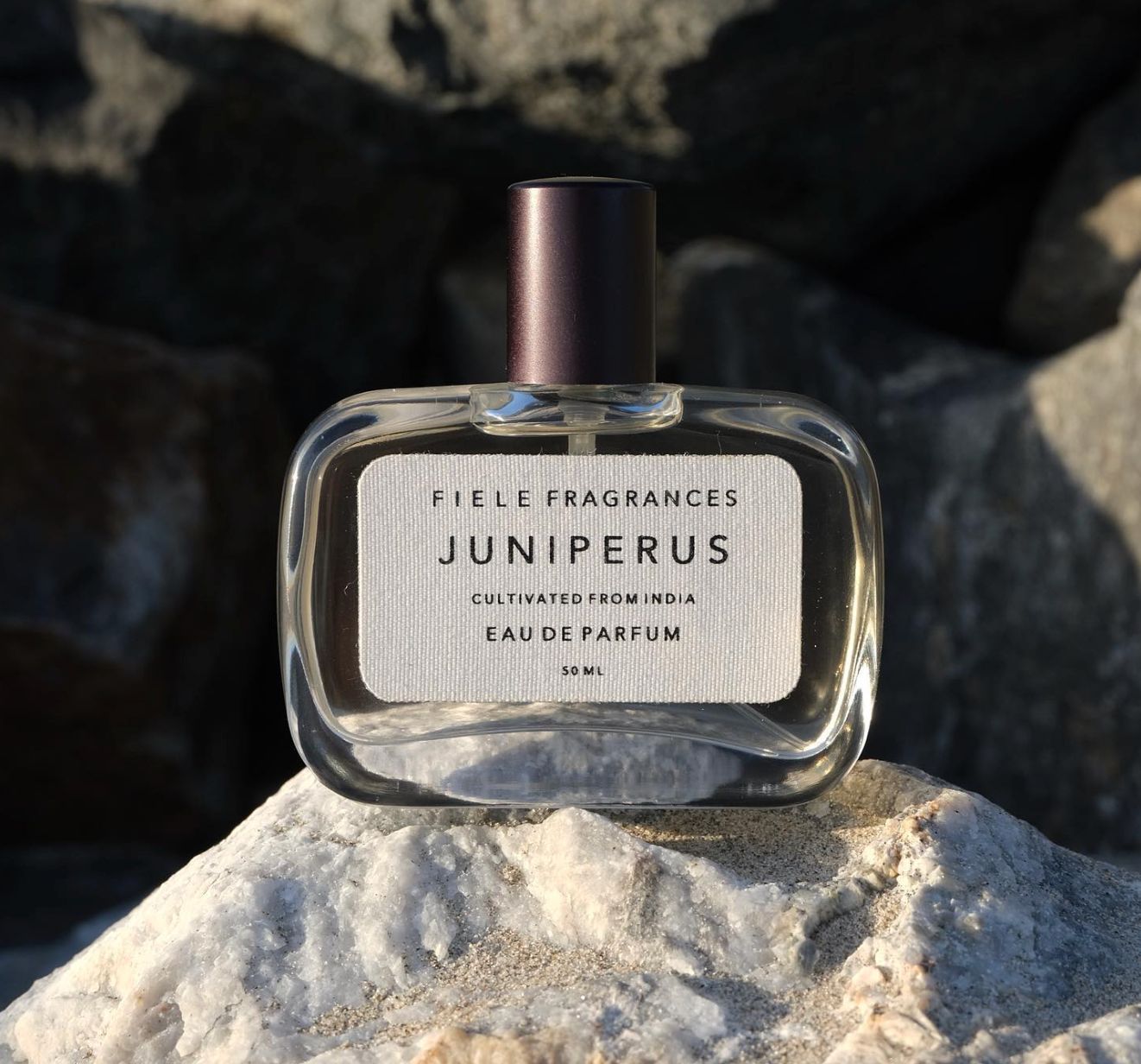 FIELE FRAGRANCES】深掘りしました | ACRMTSM ONLINE STORE