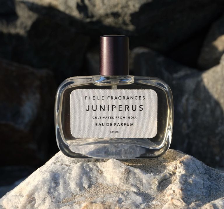 【FIELE FRAGRANCES】深掘りしました