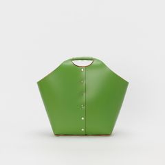 【残り一点】Assemble Cage Bag Big(PISTACHIO)