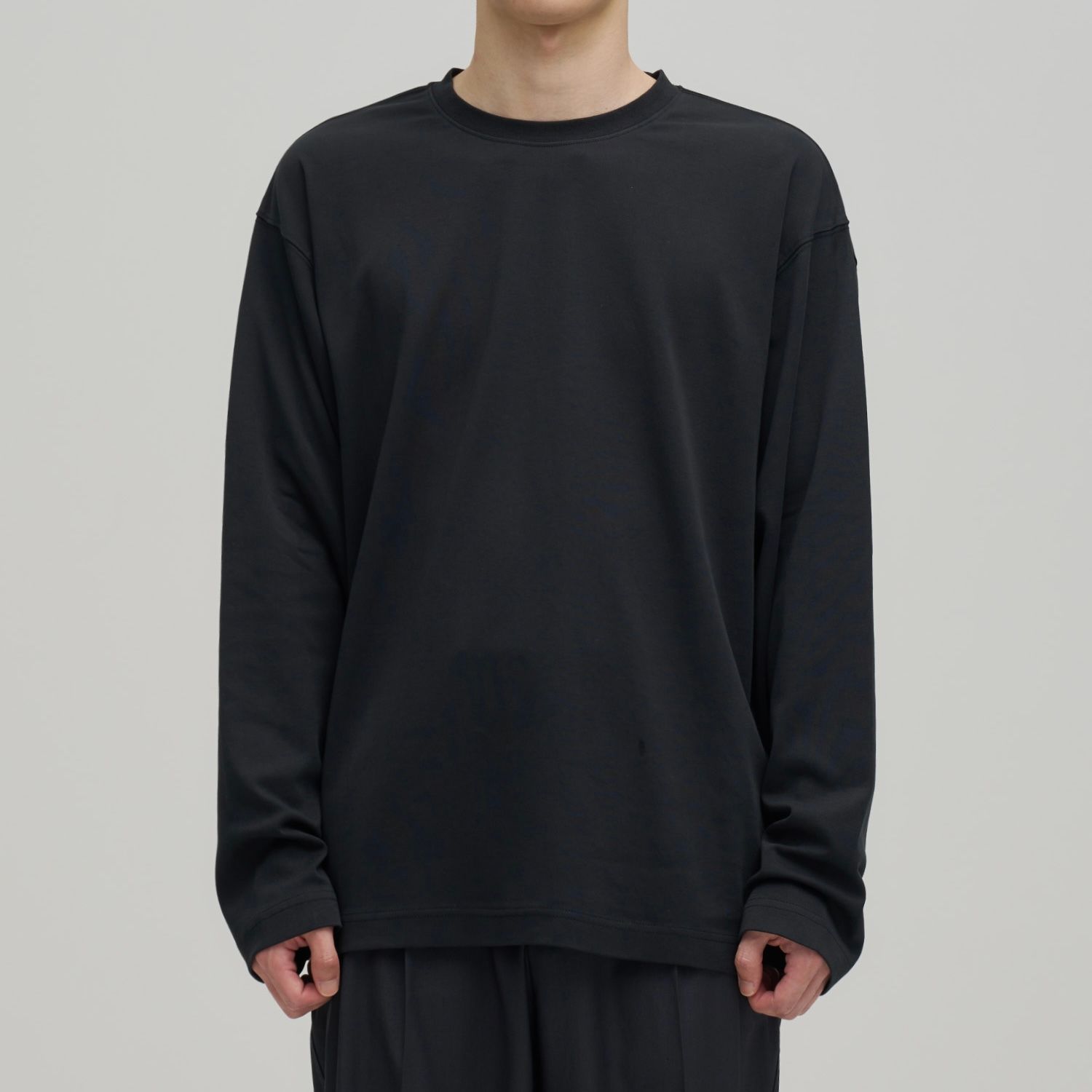 【残り一点】Basis L/S Tee