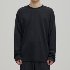 【残り一点】Basis L/S Tee