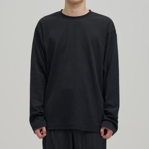 【残り一点】Basis L/S Tee