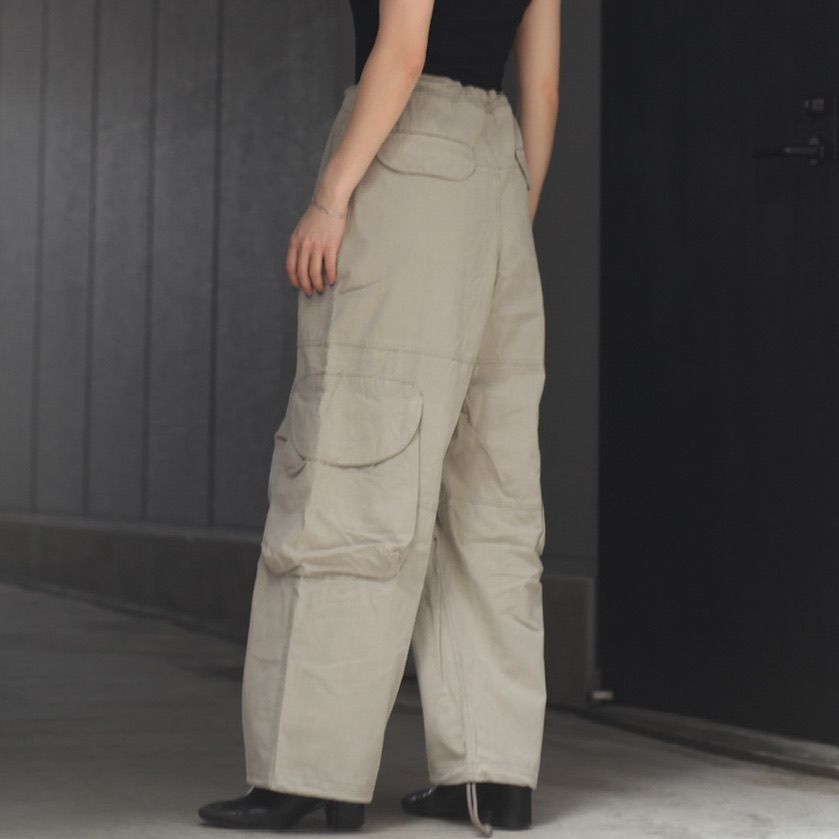 【残り一点】Freight Cargo(COTTON)