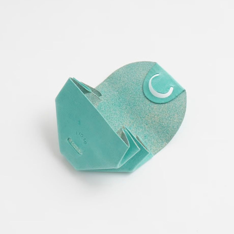 【残り一点】Seamless Coin Case