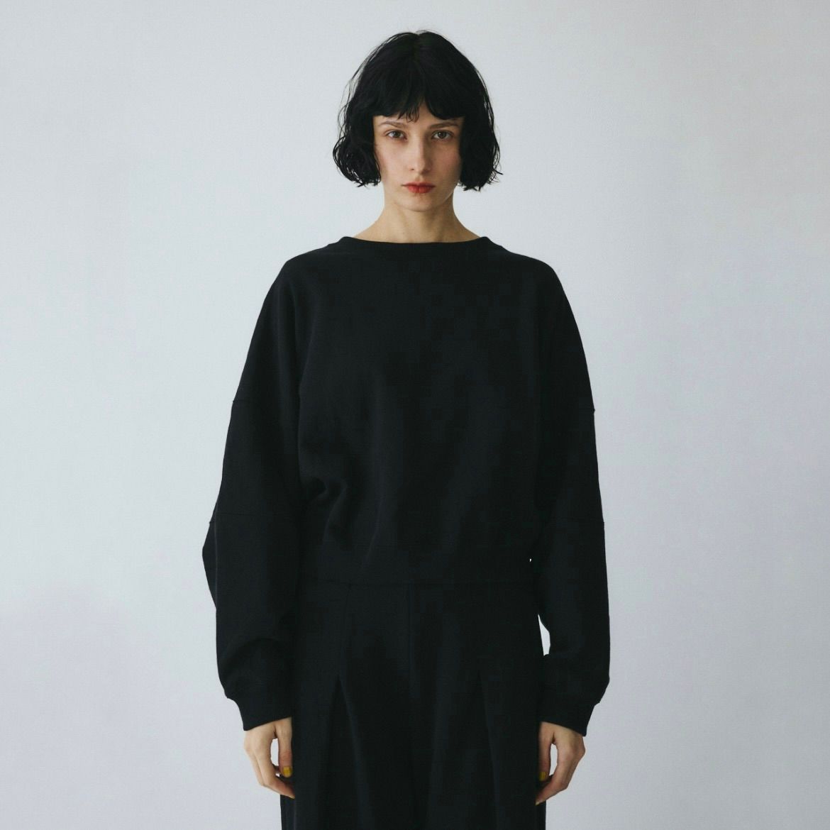 【残り一点】Switching Shoulder Tops