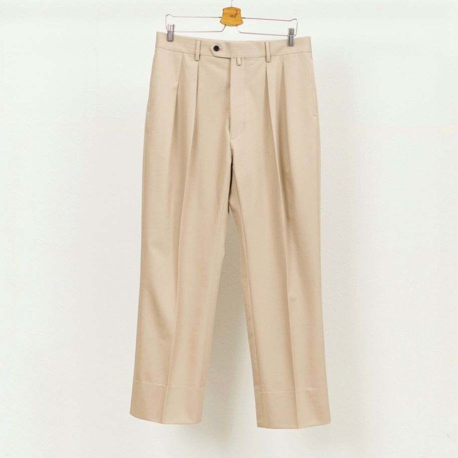 【残り一点】Cotton Twill Standard