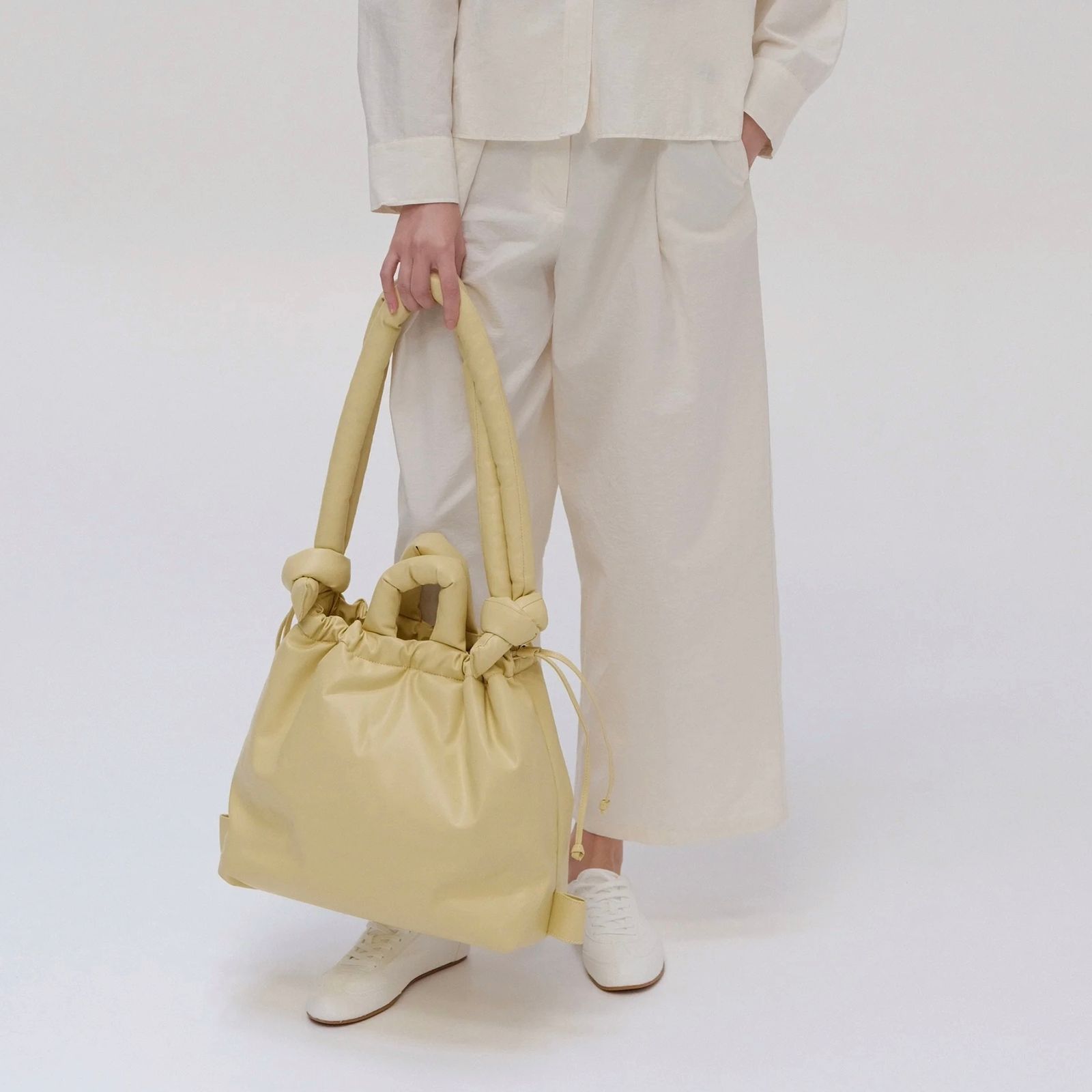 【残り一点】Ona Vegan Leather Bag