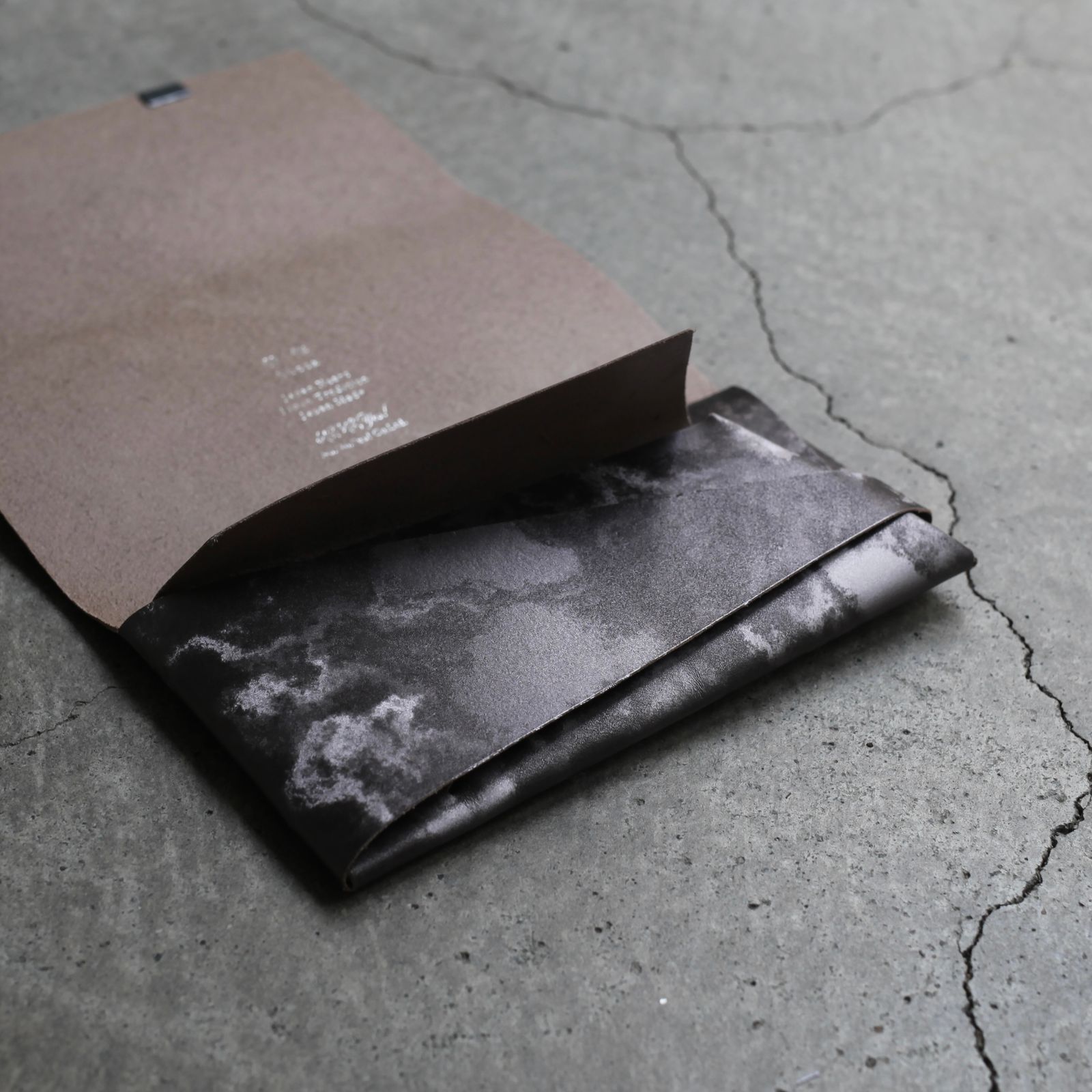 【限定モノ】ロングウォレット