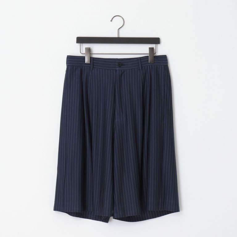 【残り一点】36G Silk Shorts