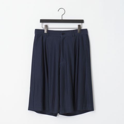 【残り一点】36G Silk Shorts