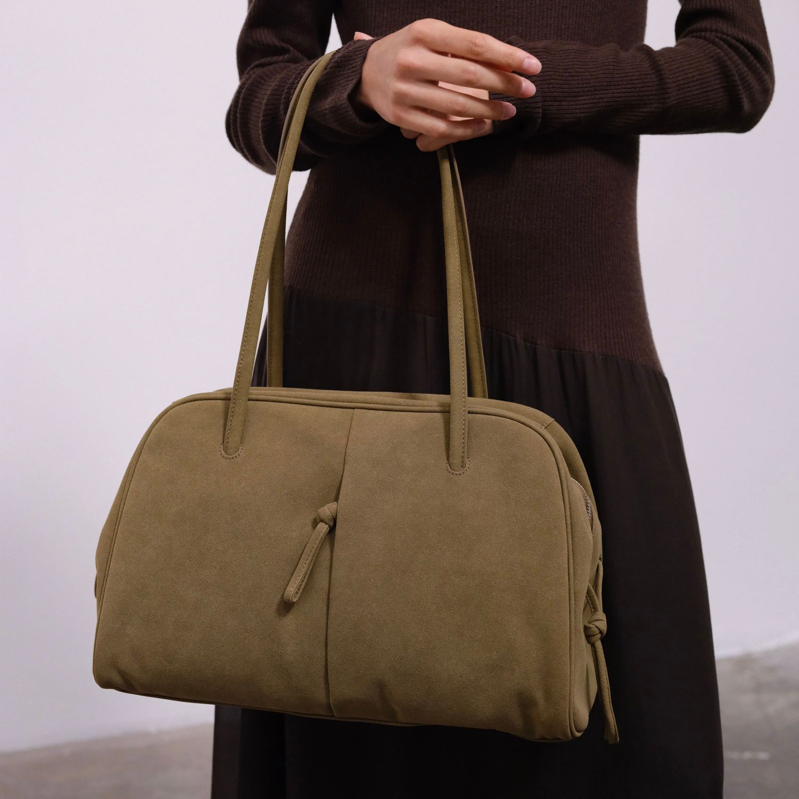 【残り一点】Brooklyn Bag