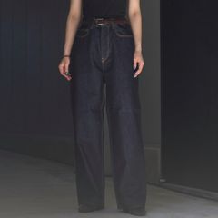 【残り一点】5P Buggie Denim Pants