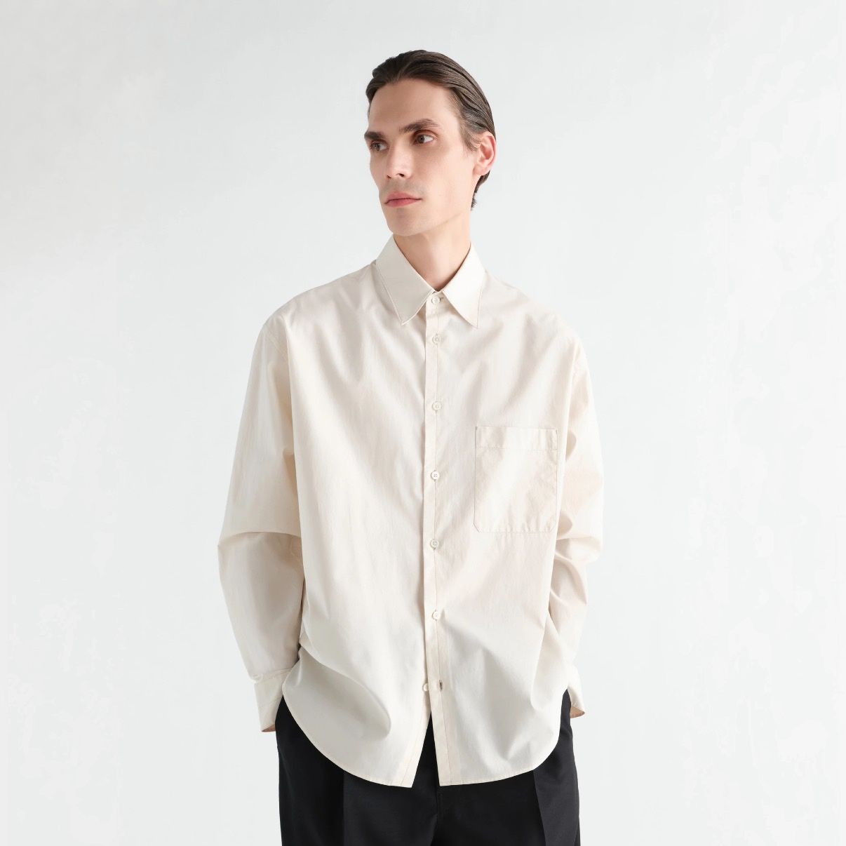 【残り一点】Regular Shirt