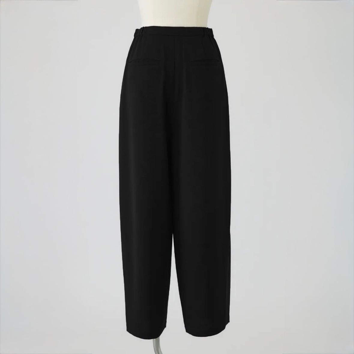 【残り一点】Georgette Tuck PT