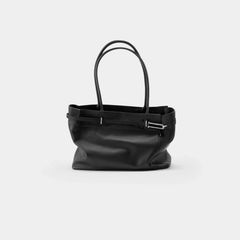 【残り一点】 FOLDIE TOTE(CALFSKIN)