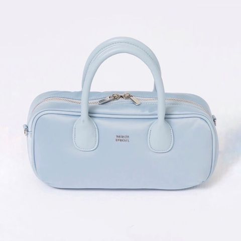 【残り一点】Nylon Boston Bag