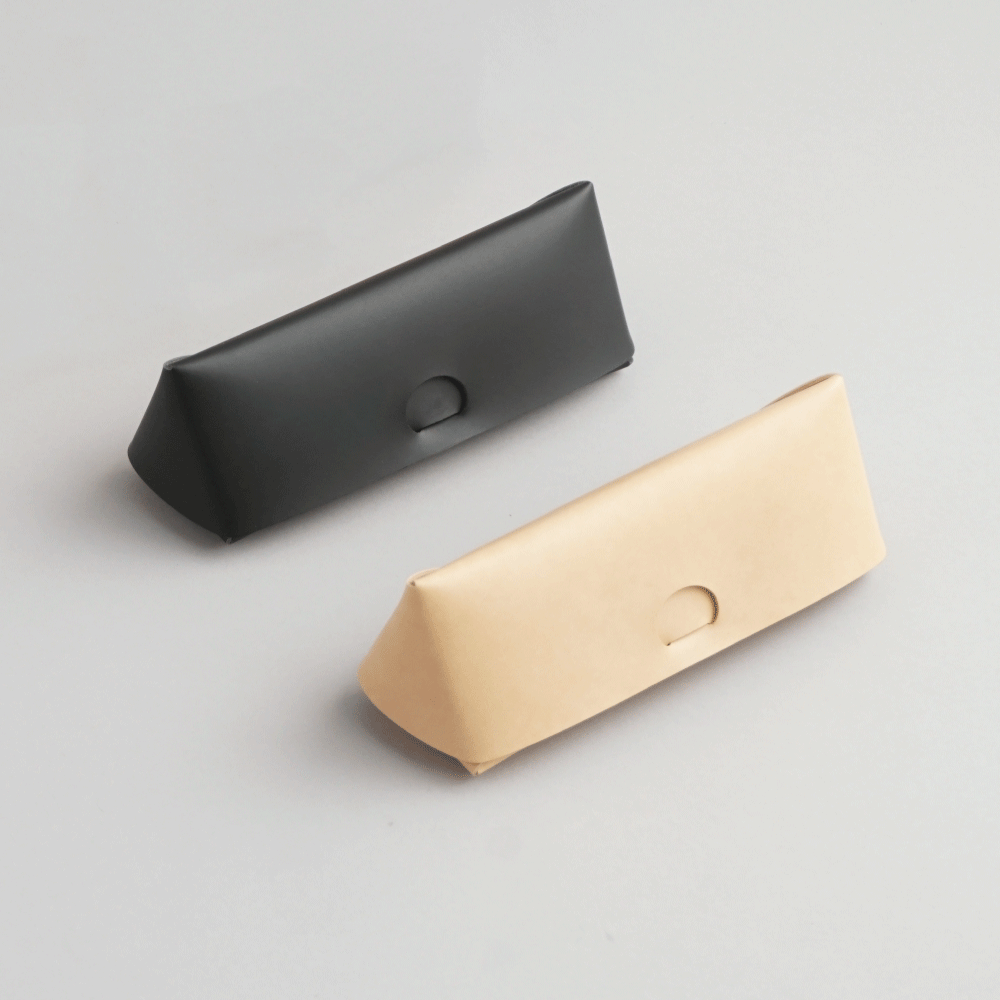 【残り一点】Seamless Glasses & Pen Case