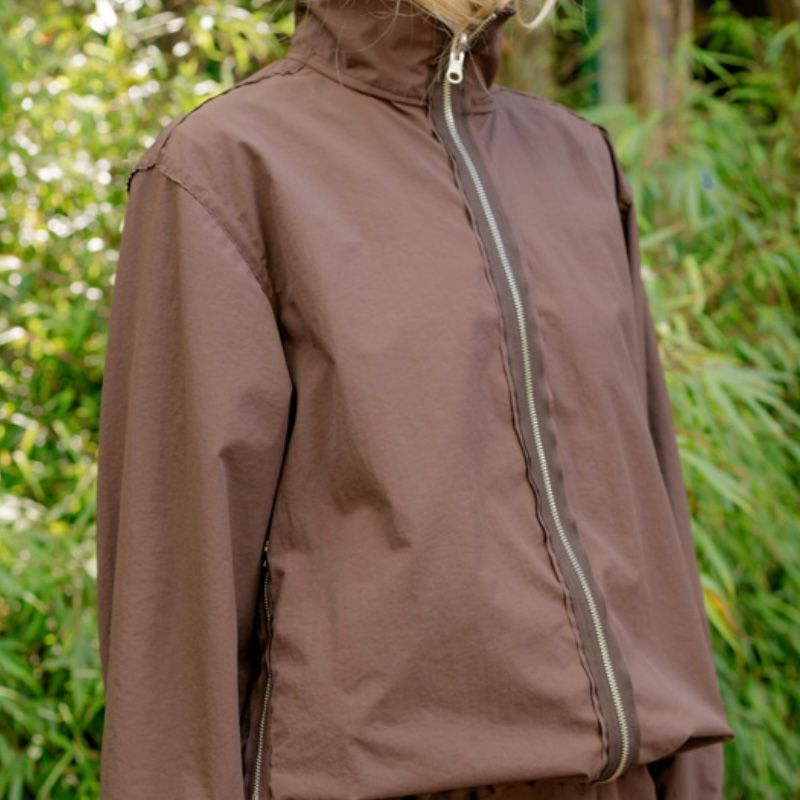 【残り一点】Track Jacket(TECHNICAL)