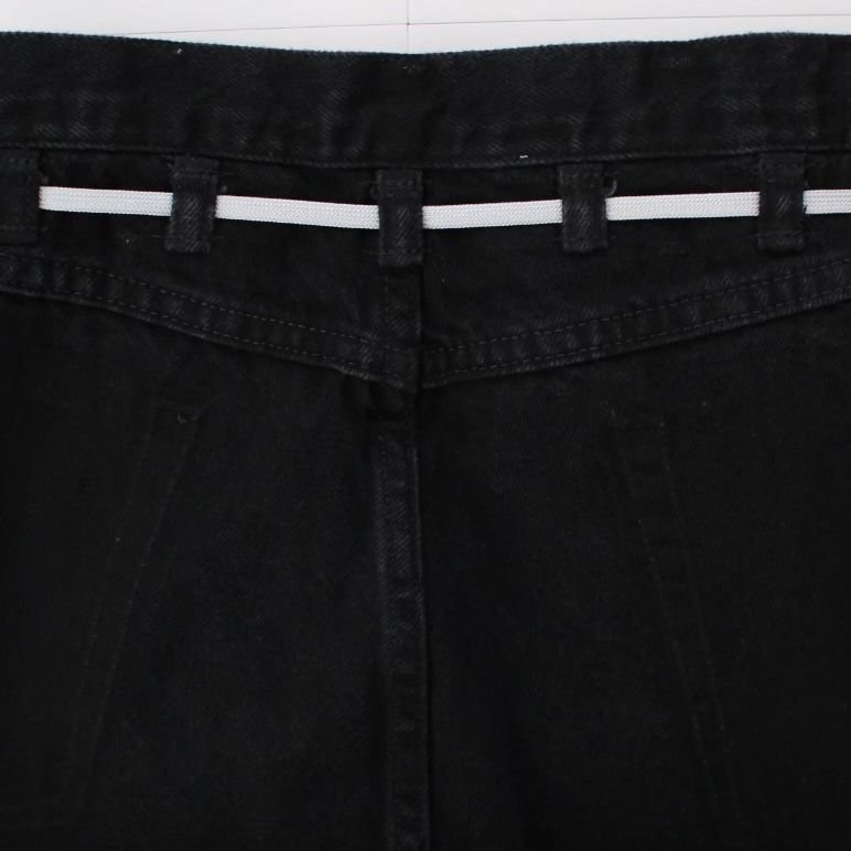 【残り一点】Vintage Rework Biggy Pants(M) - M