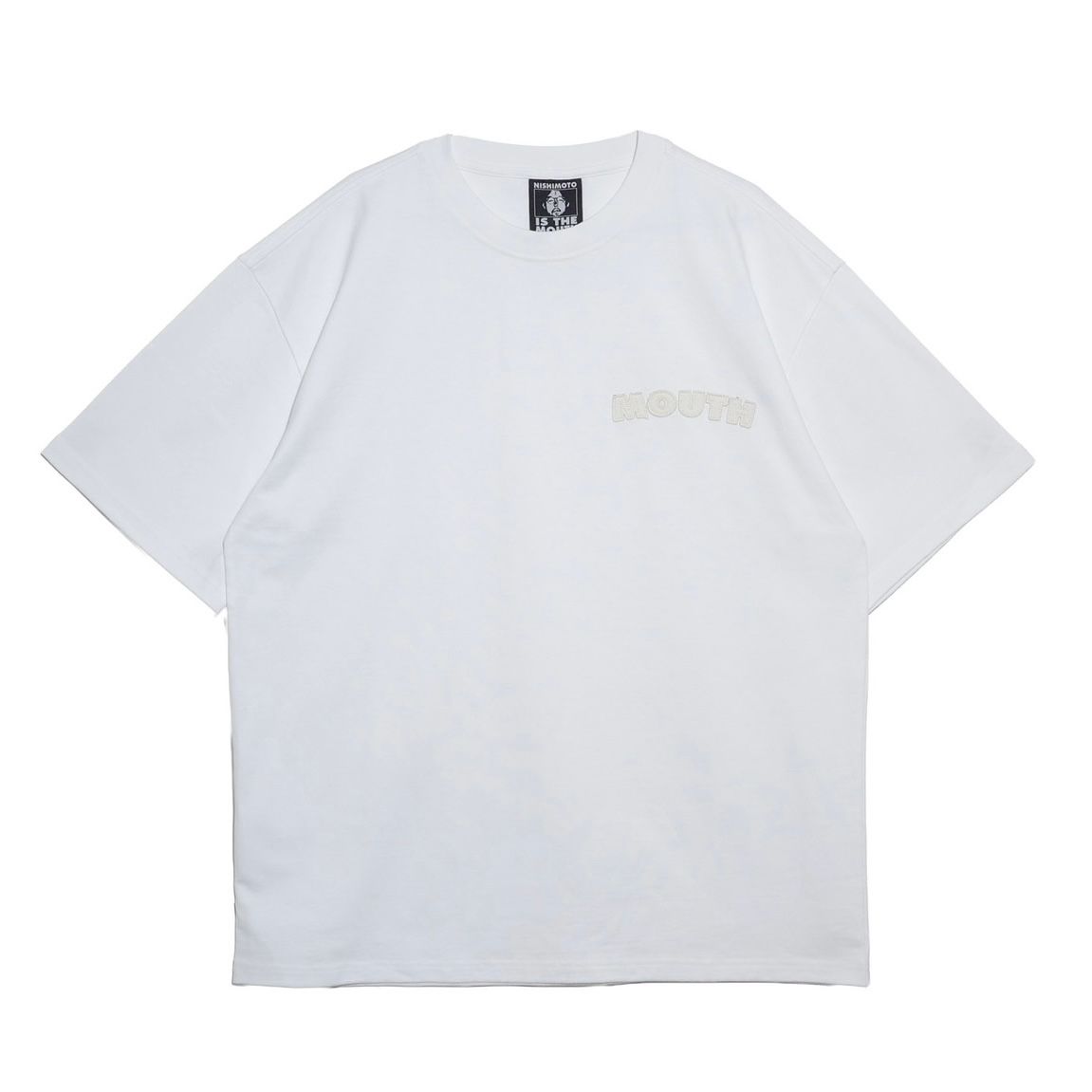 【残り一点】S/S Tee