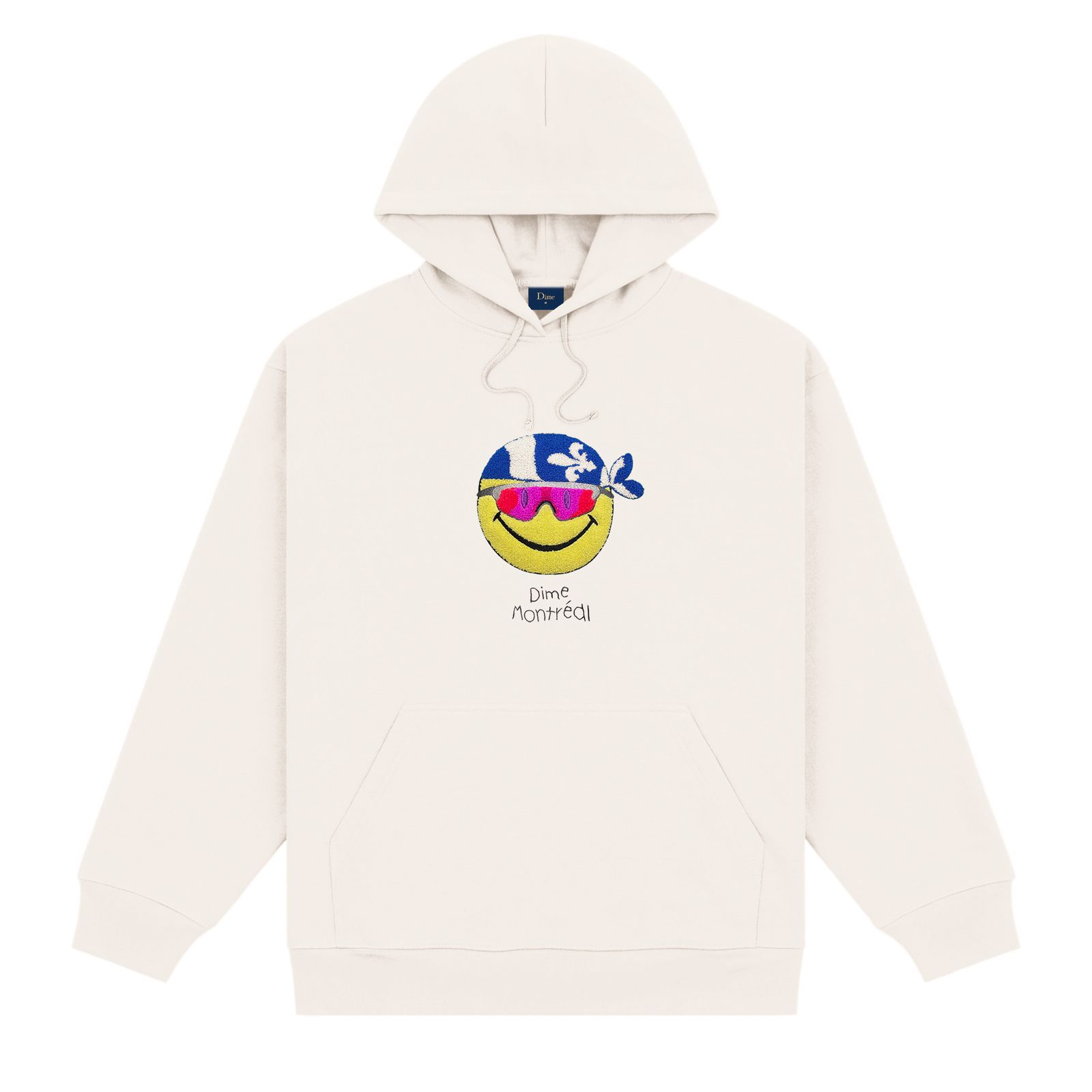 【残り一点】Rawdon Hoodie