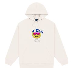 【残り一点】Rawdon Hoodie