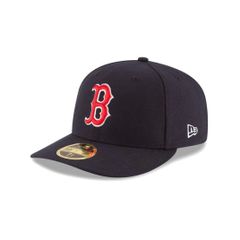 【残り一点】LP 59fifty MLBオンフィールド(ボストン・レッドソックス_ゲーム)
