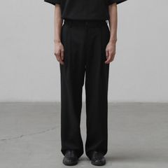 【残り一点】Habana Banded Slacks