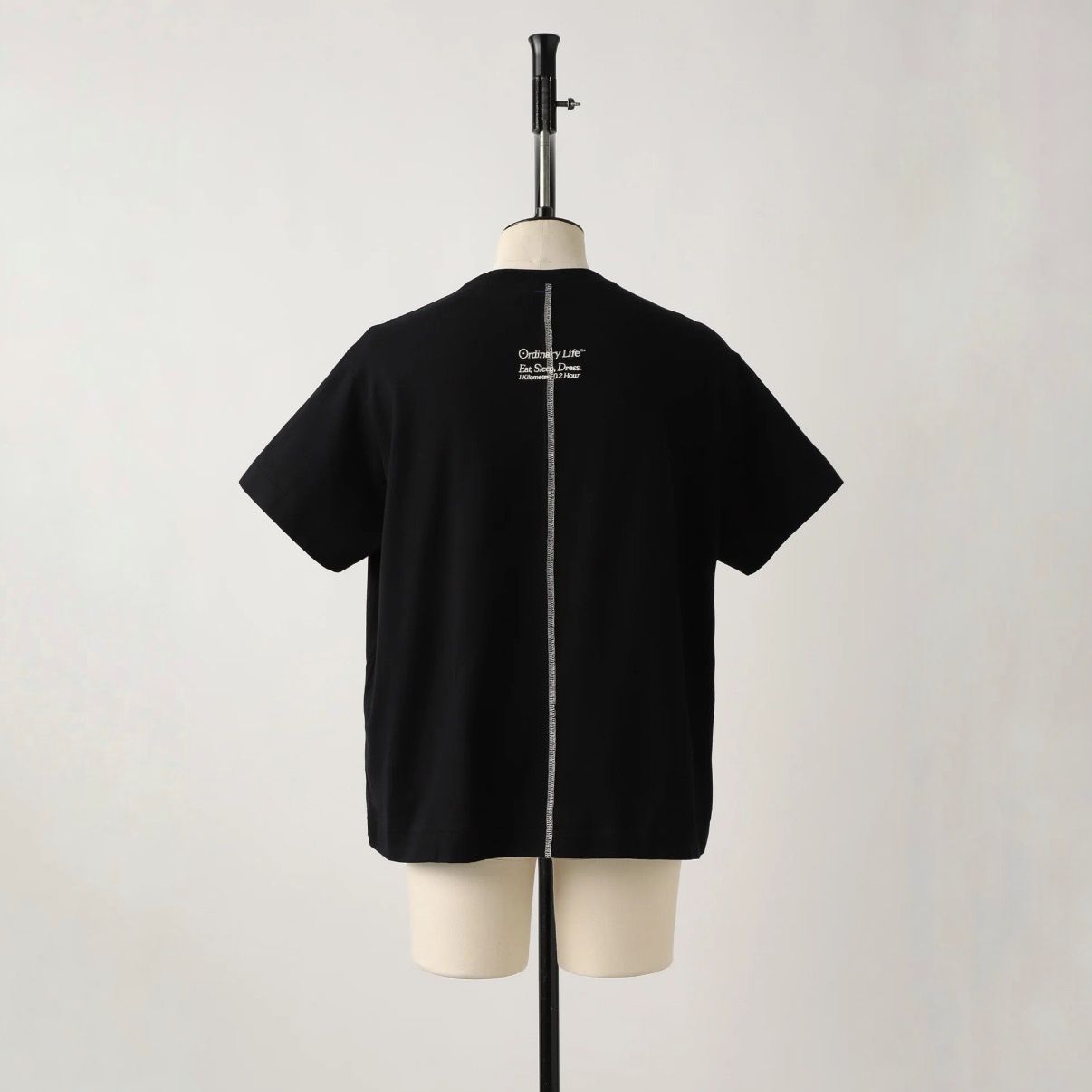 【残り一点】Ordinary Cigarette Pocket Tee