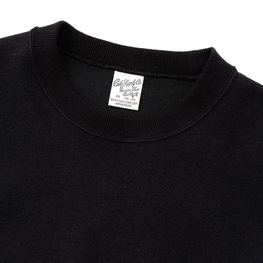【残り一点】Boucle Crew Neck CS