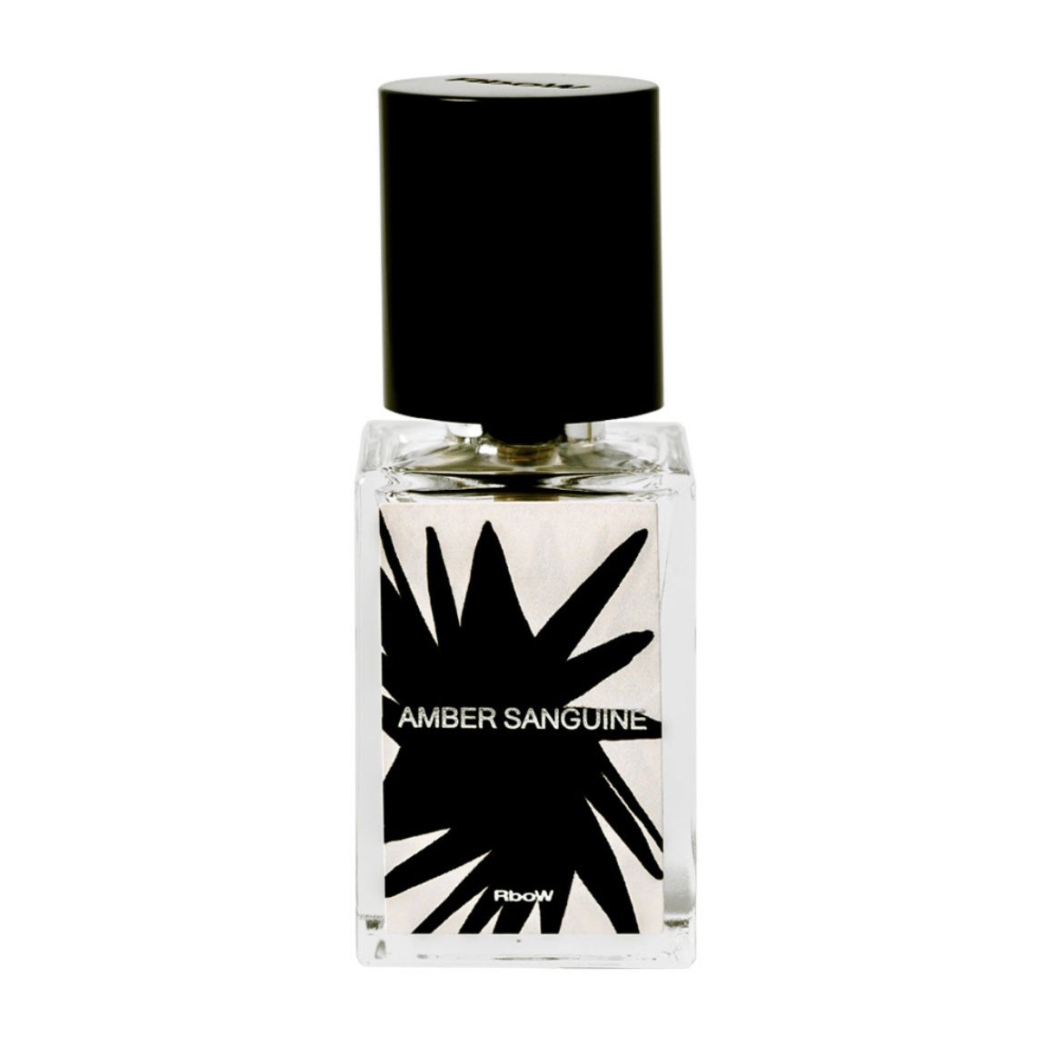 【残りわずか】Case Study Eau De Parfum 30ml(AMBER SANGUINE)