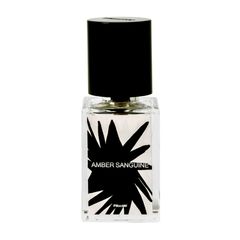 【残りわずか】Case Study Eau De Parfum 30ml(AMBER SANGUINE)