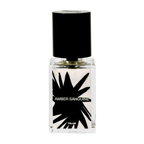 【残りわずか】Case Study Eau De Parfum 30ml(AMBER SANGUINE)