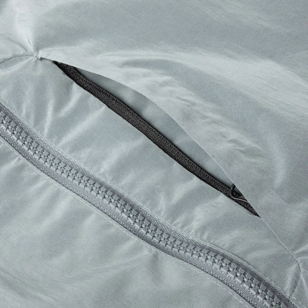 【残り一点】Taffeta Windbreaker